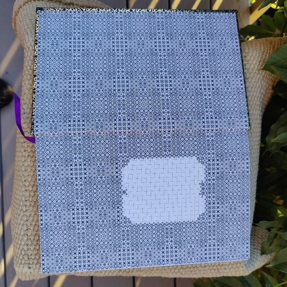 I Wonder by Marian Bantjes HARDCOVER BOOK - Picture 5 of 6